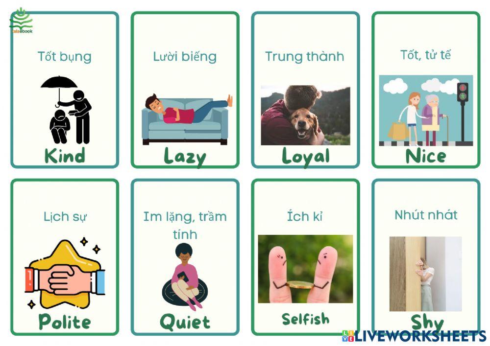 Tự luyện nghe nói 1000 từ vựng tiếng Anh thông dụng