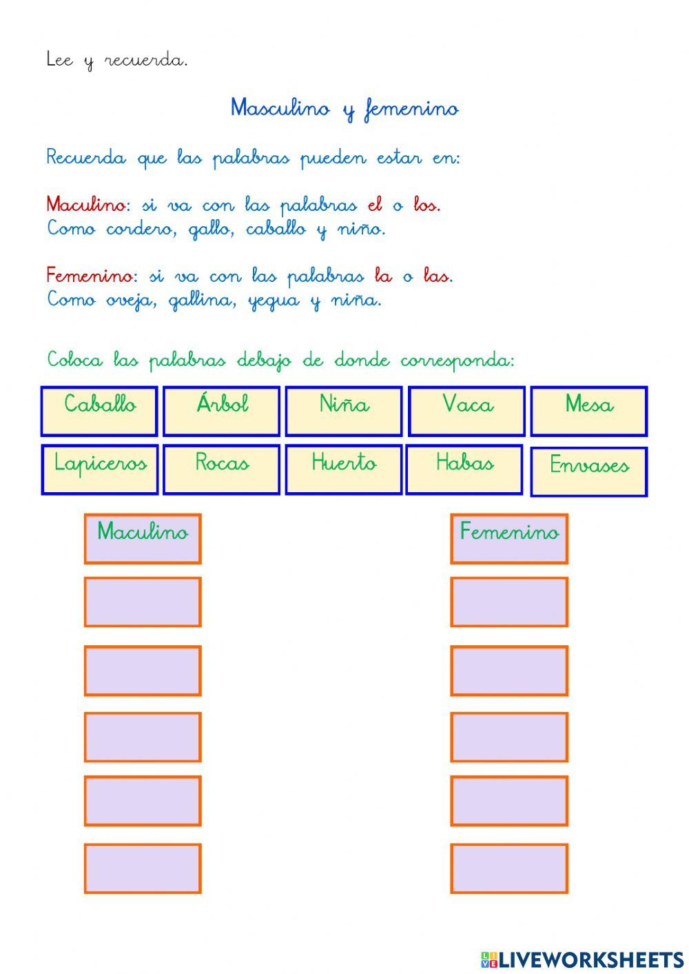 Lectura Comprensiva 1.