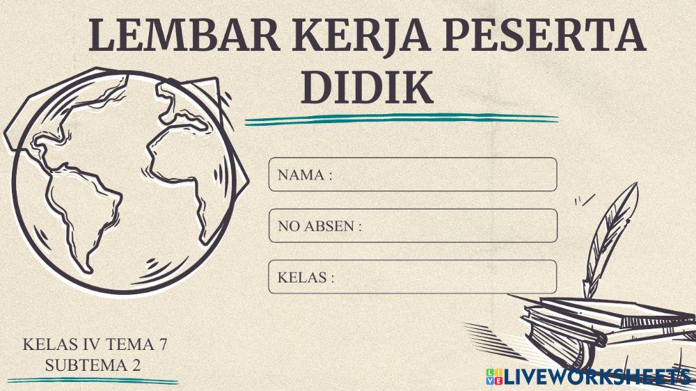 Keragaman Rumah Adat di Indonesia