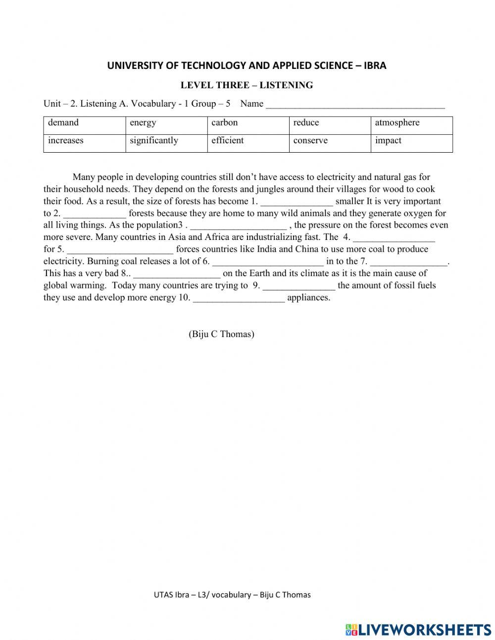 U2 LA Voc all text 6