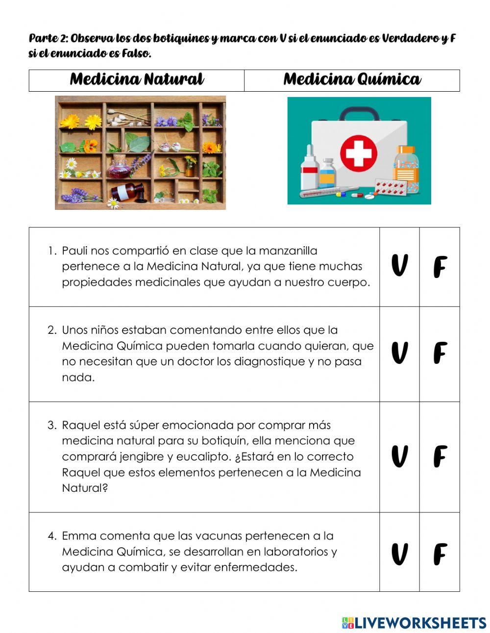 Medicina