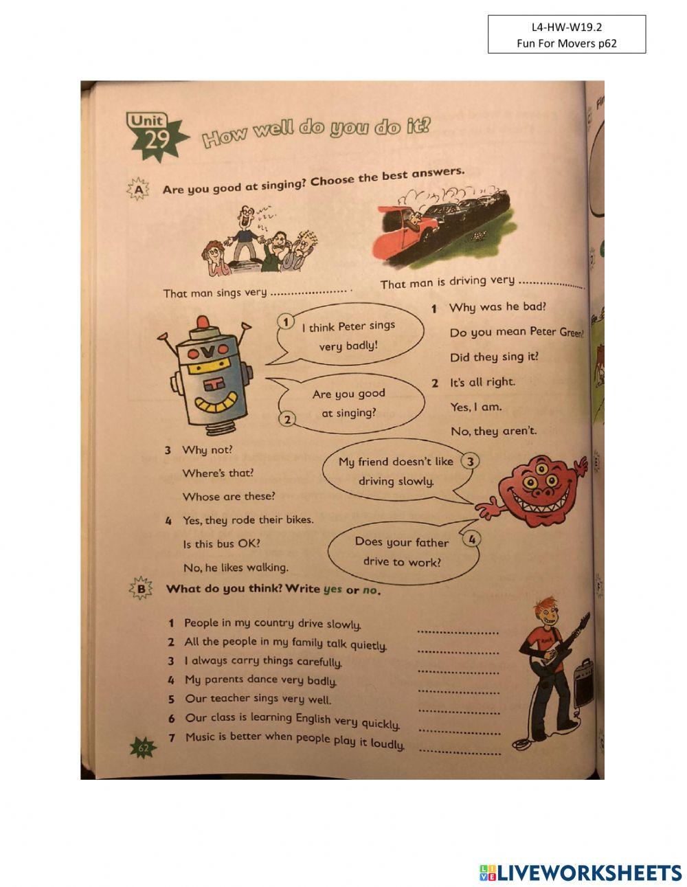 Choose the best answer