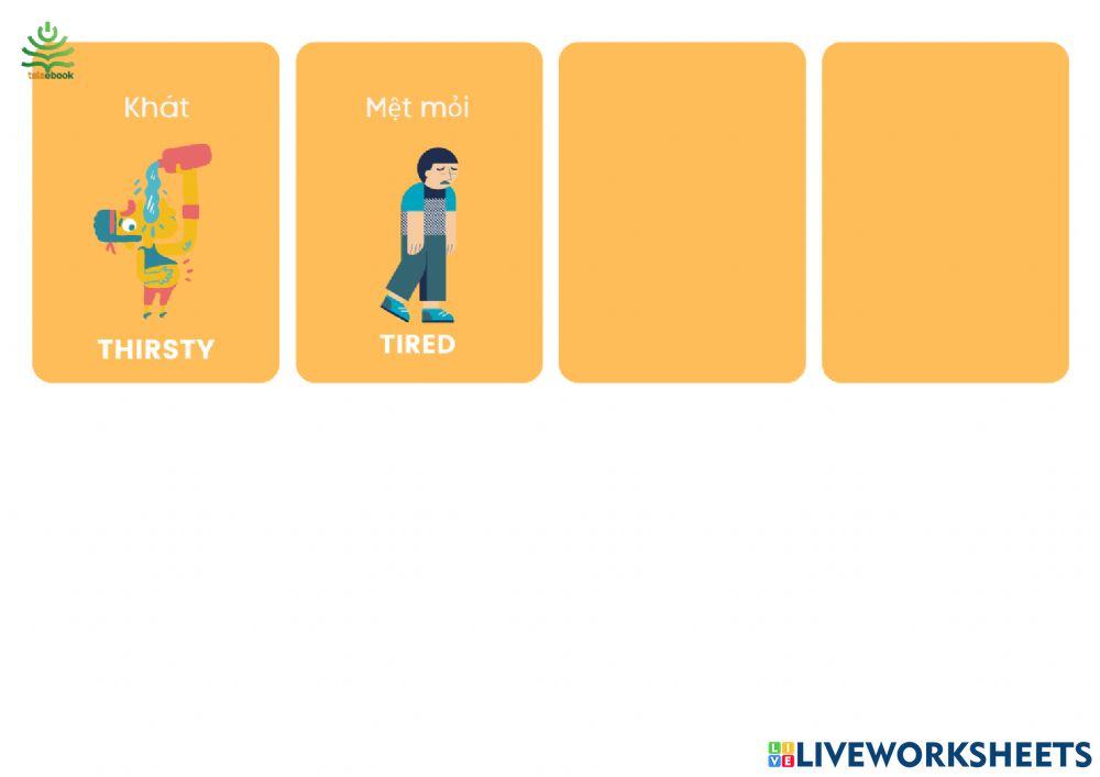 Tự luyện nghe nói 1000 từ vựng tiếng Anh thông dụng