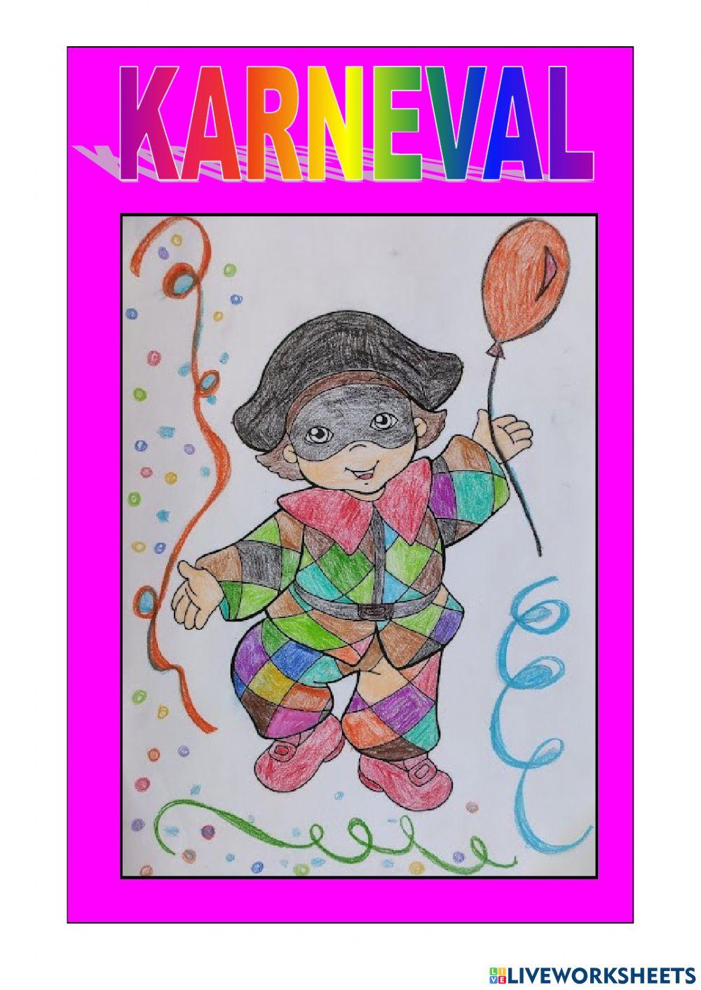 Karneval