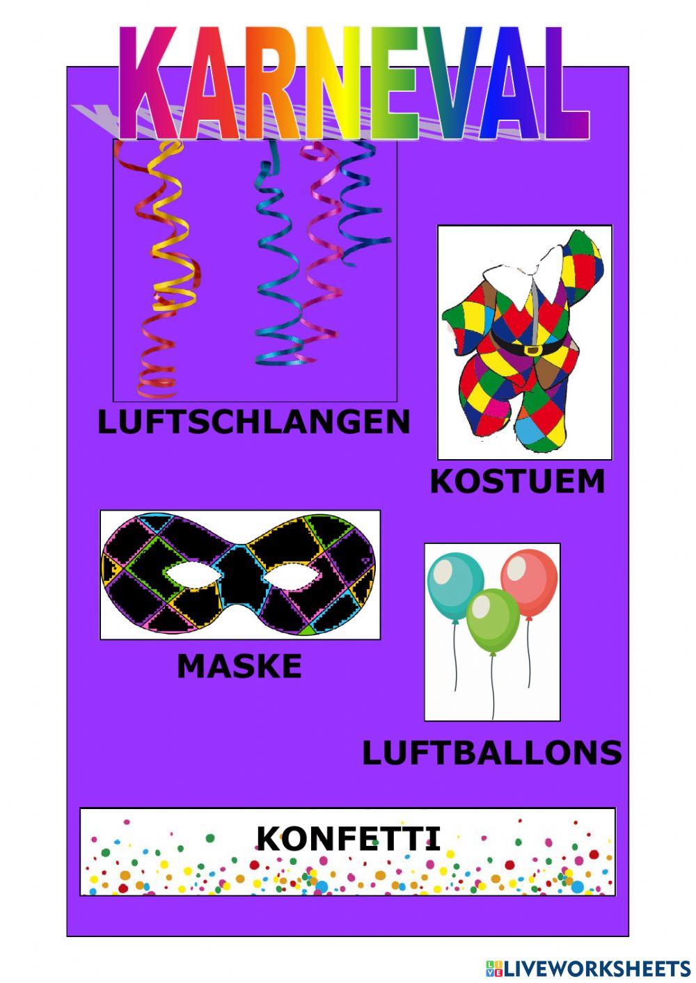 Karneval Karneval