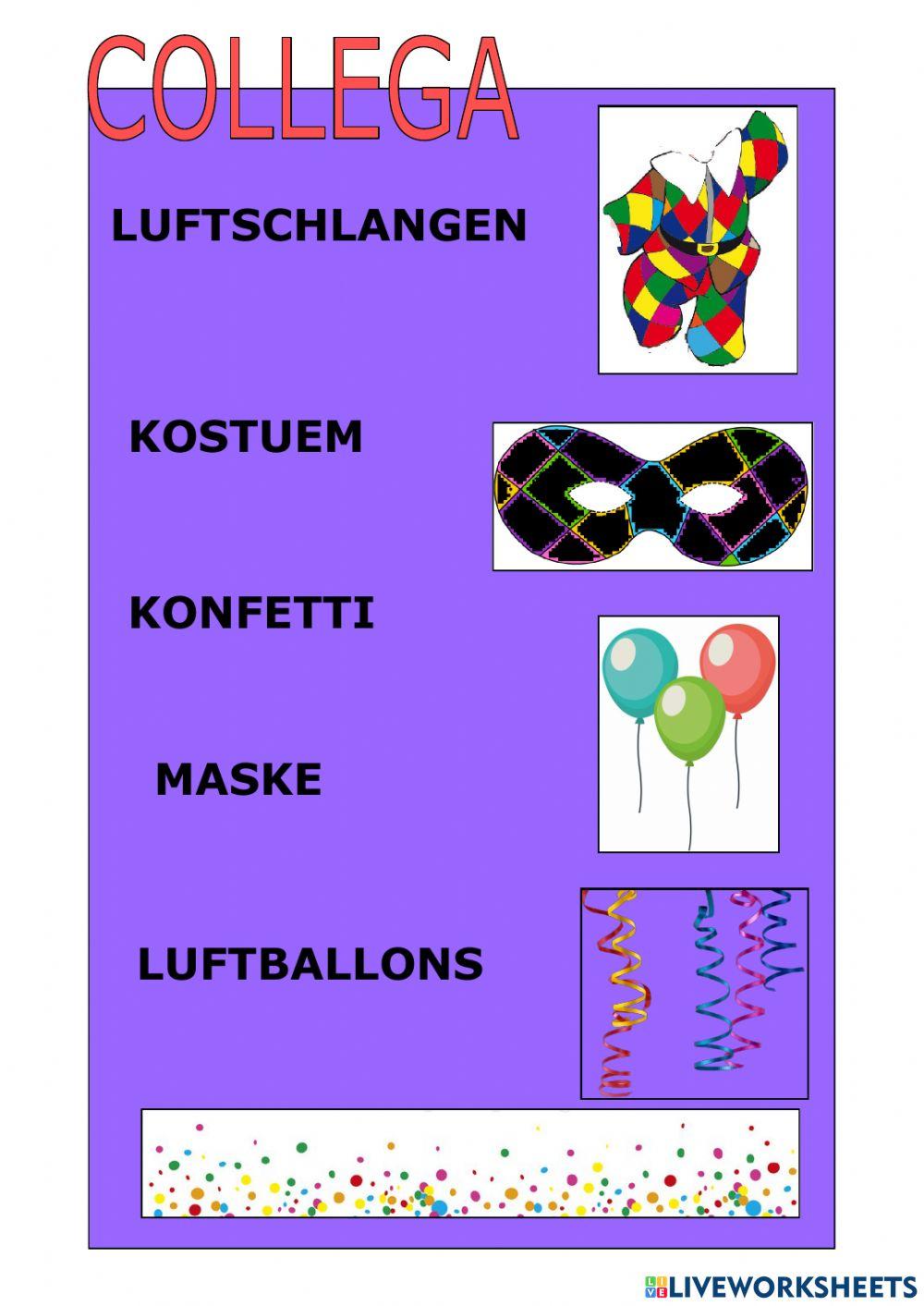 Karneval Karneval