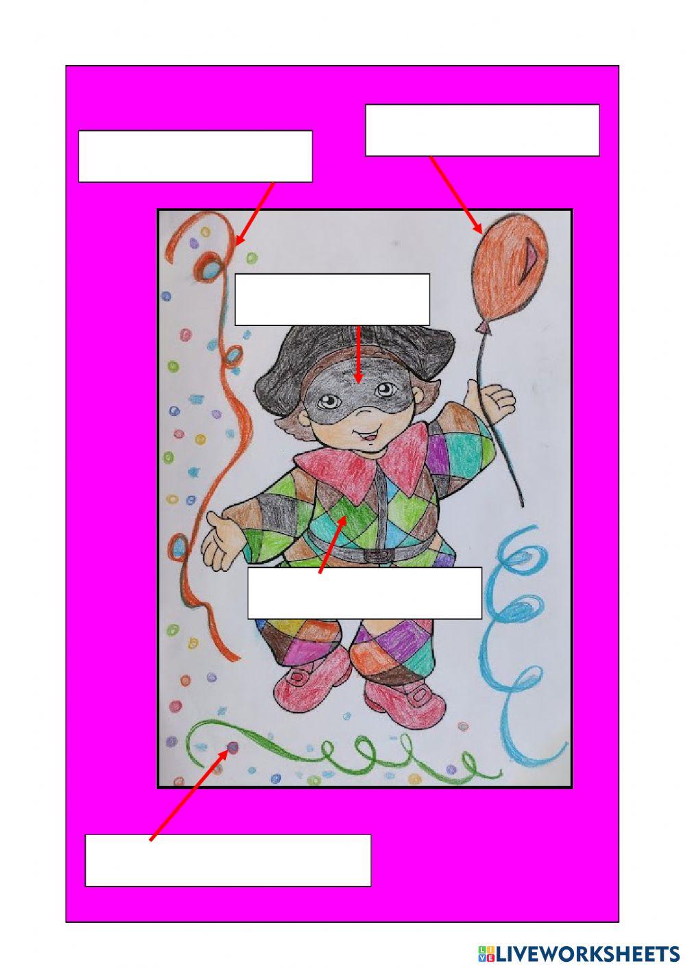 Karneval Karneval