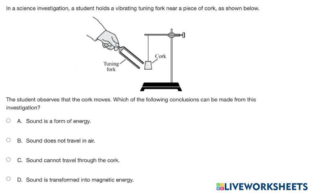 Sound Energy