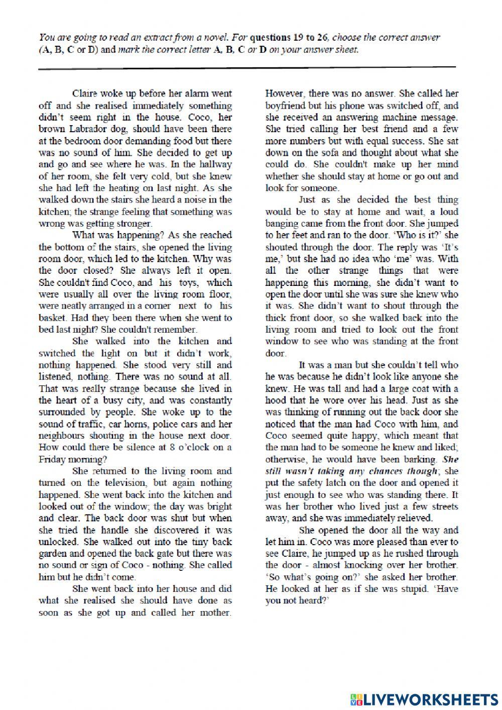 Percubaan bi johor 2021