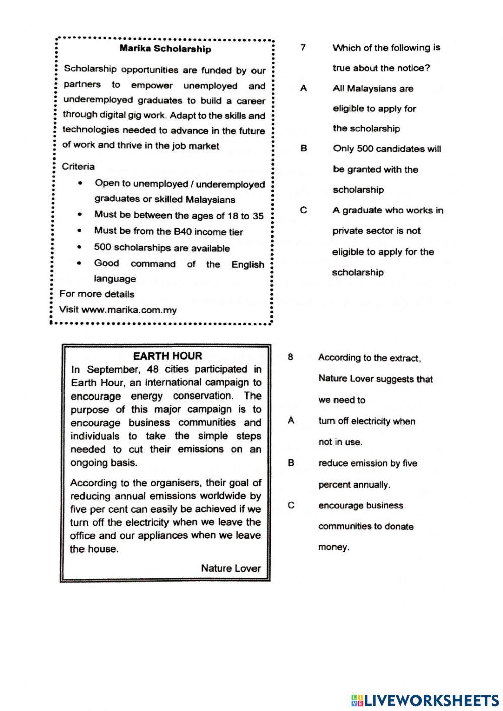 Percubaan bi kelantan 2021