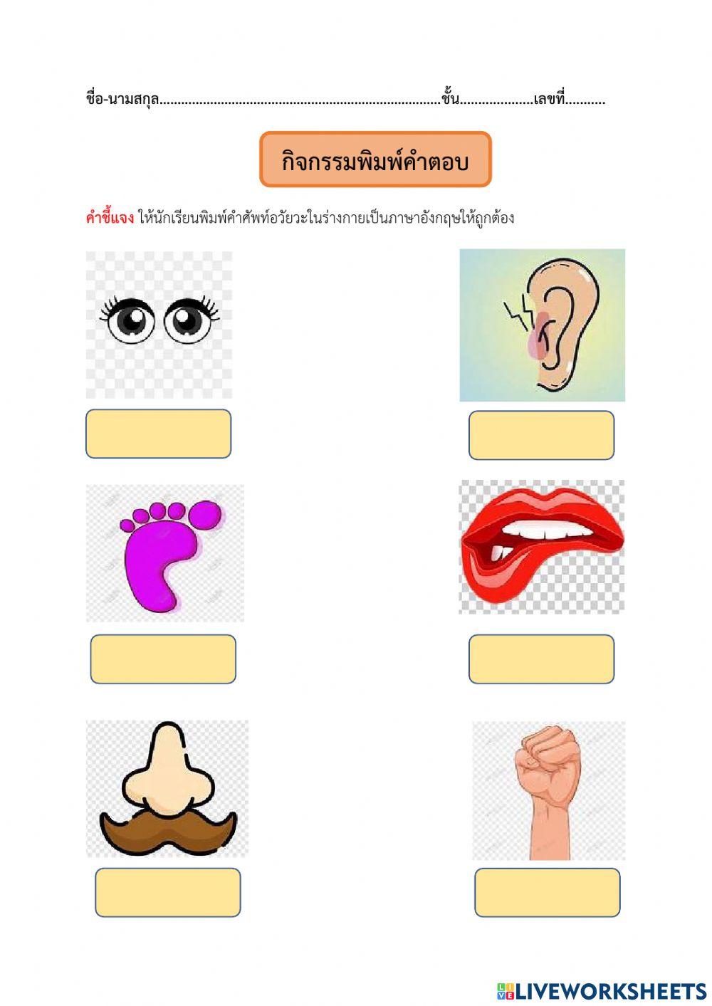 06ข้อสอบอัตนัย