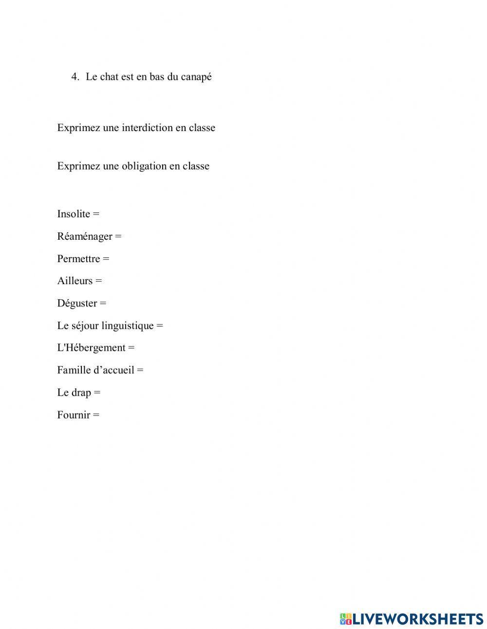 Test cosmopolite dossier 2