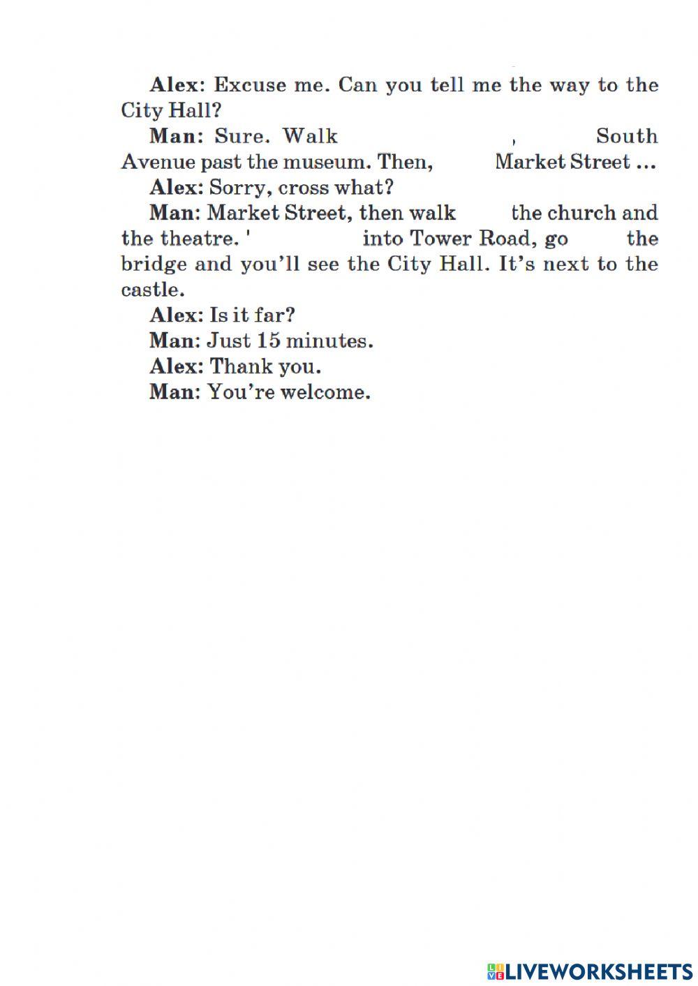 Unit 6 City Demchenko