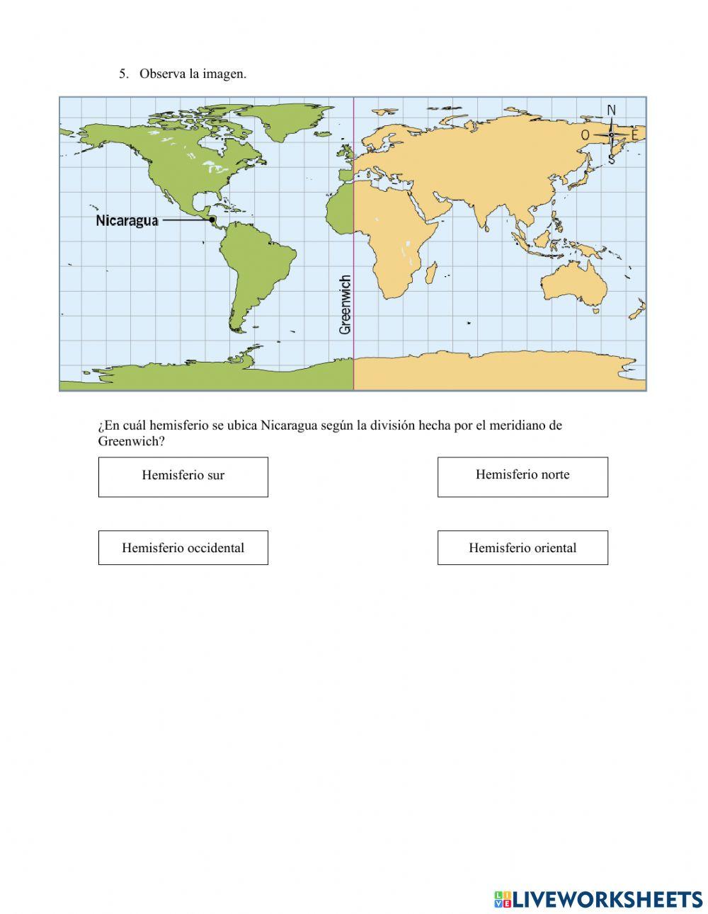 Líneas Imaginarias 2