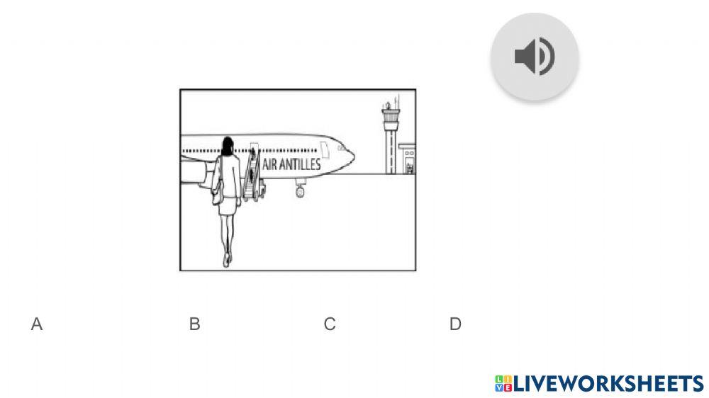 Listening Comprehension