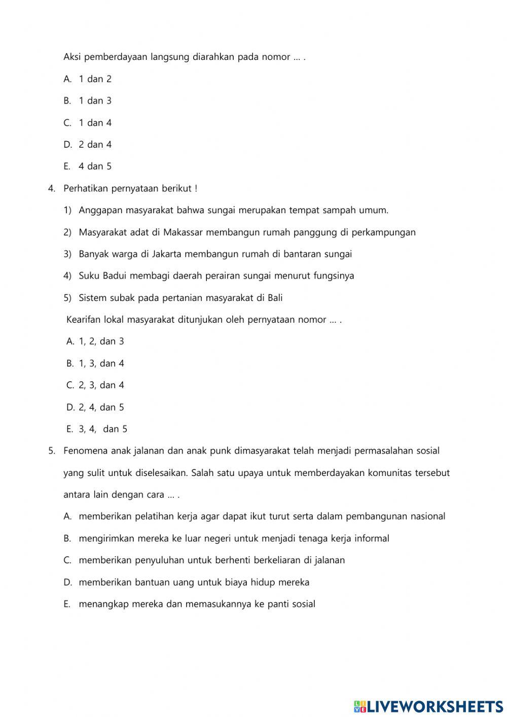 06. Pemberdayaan Komunitas