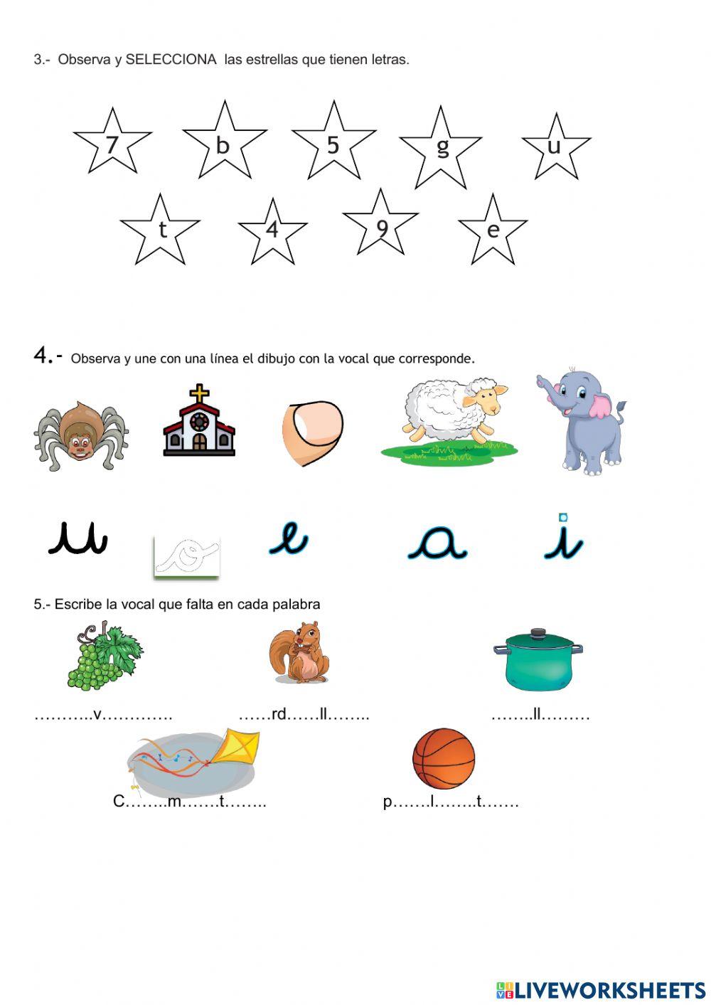Evaluacion diagnostica