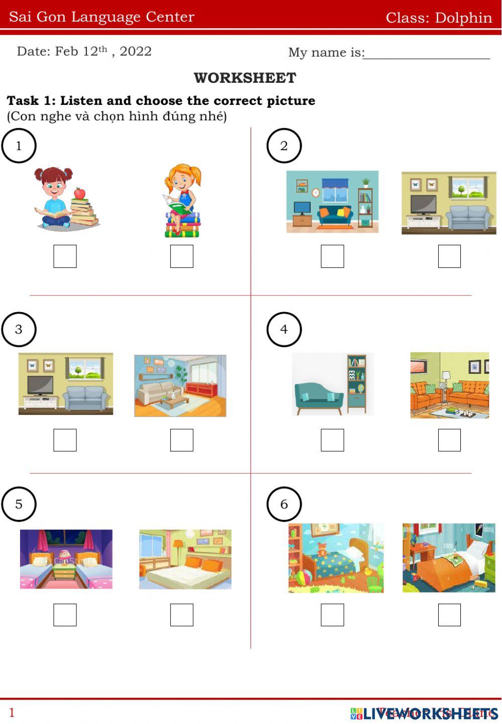 Homework-class Dolphin Feb 13th