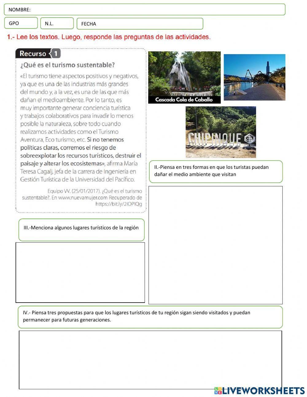 Desarrollo sustentable