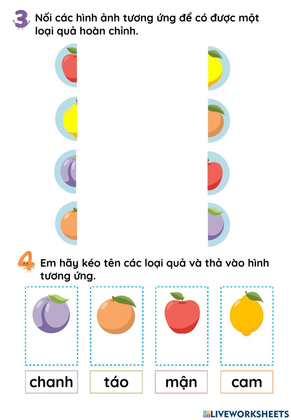 Háo hức vào lớp Một - số 3