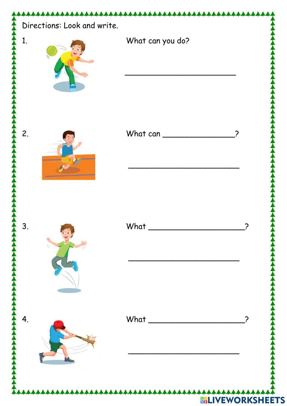 Smart Start 3 Unit 7 Part 3