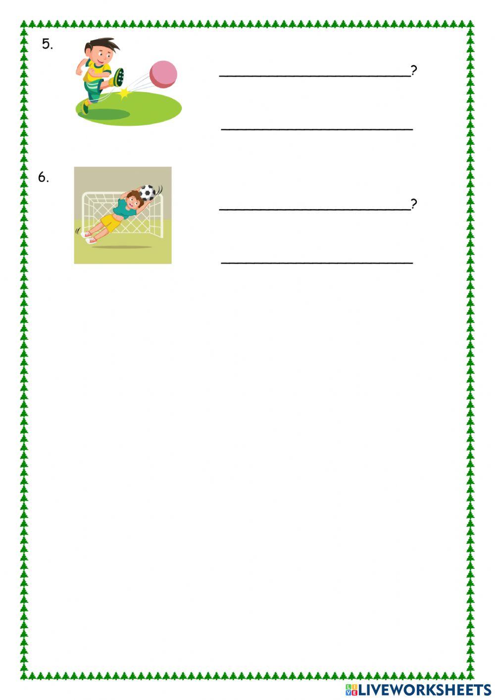 Smart Start 3 Unit 7 Part 3