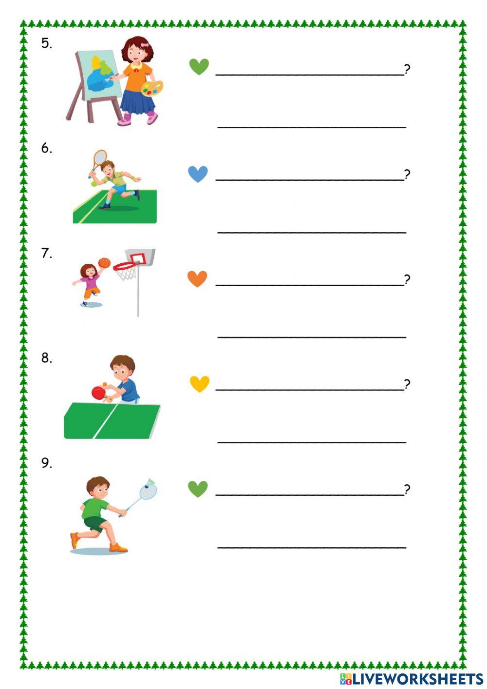 Smart Start 3 Unit 7 Part 4