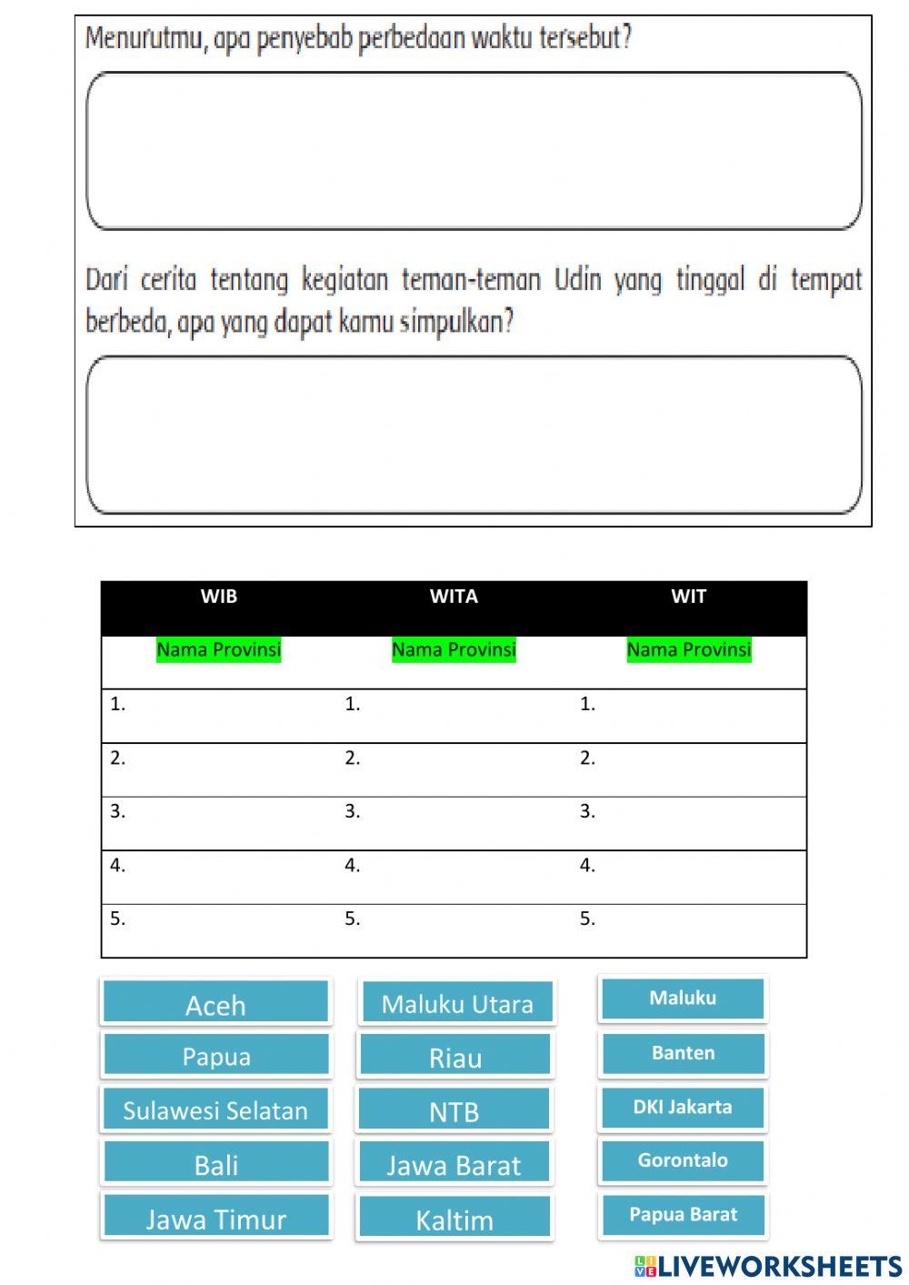 Tema 8 Subtema 1 Pelajaran 2