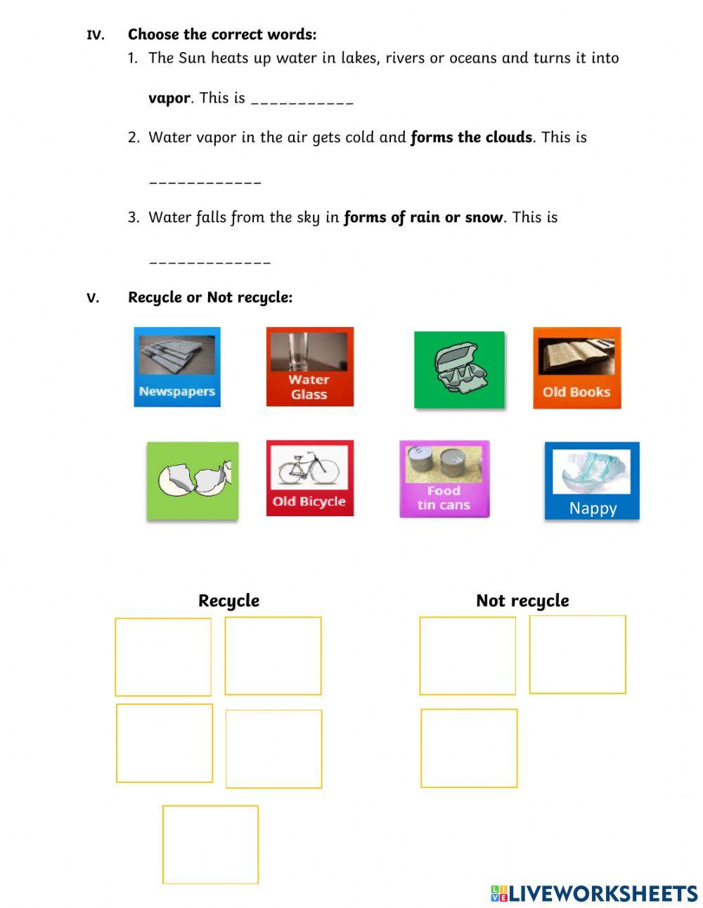 Big science 5 Earth Science
