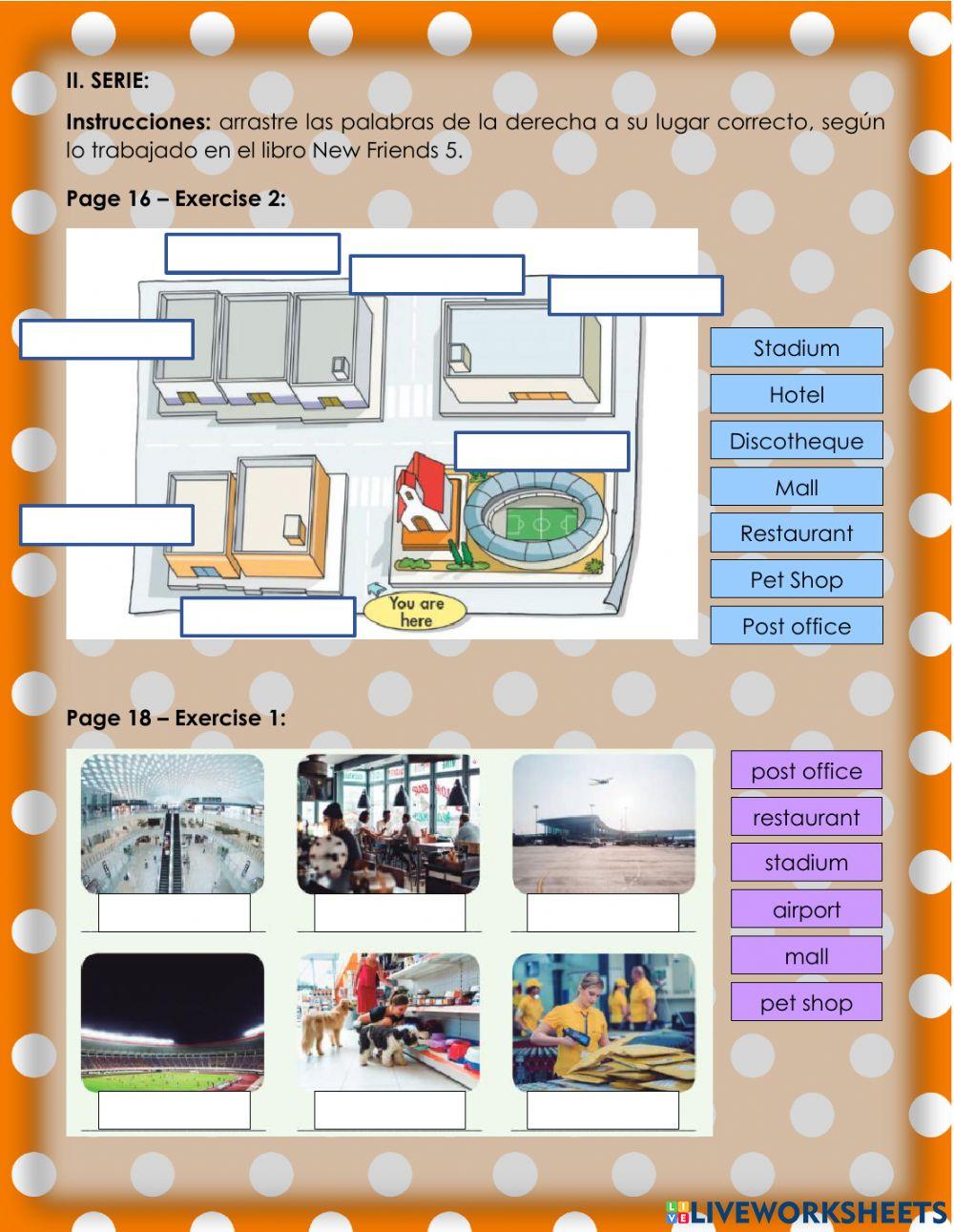 In the city 2 - 1.2.5°