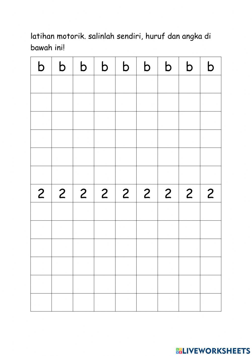 15 Februari 2022 (Rafif dan Rasyid)