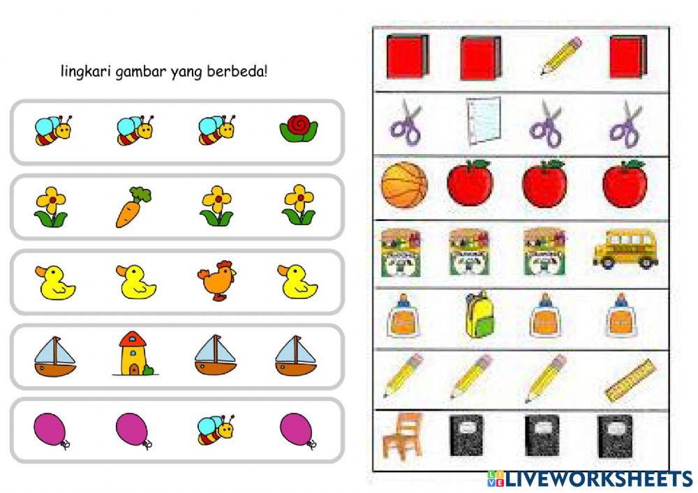 15 Februari 2022 (Rafif dan Rasyid)