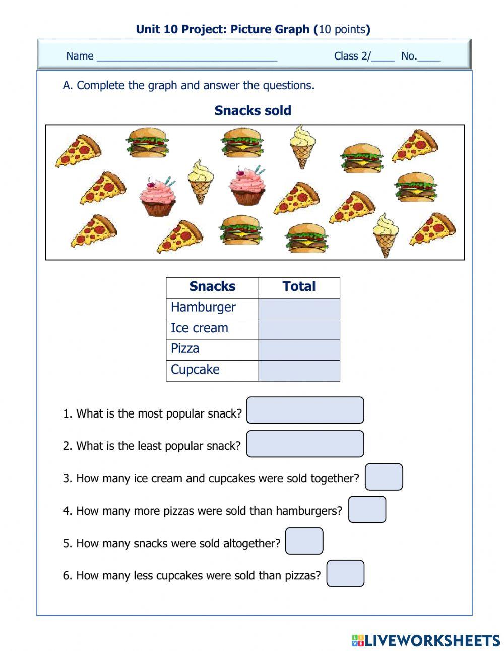 p2-math-picture-graph-online-exercise-for-live-worksheets