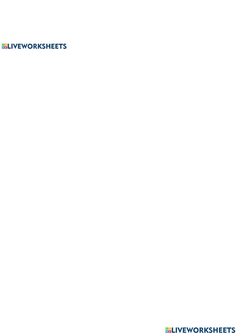 Trennbare Verben Trennbare Verben