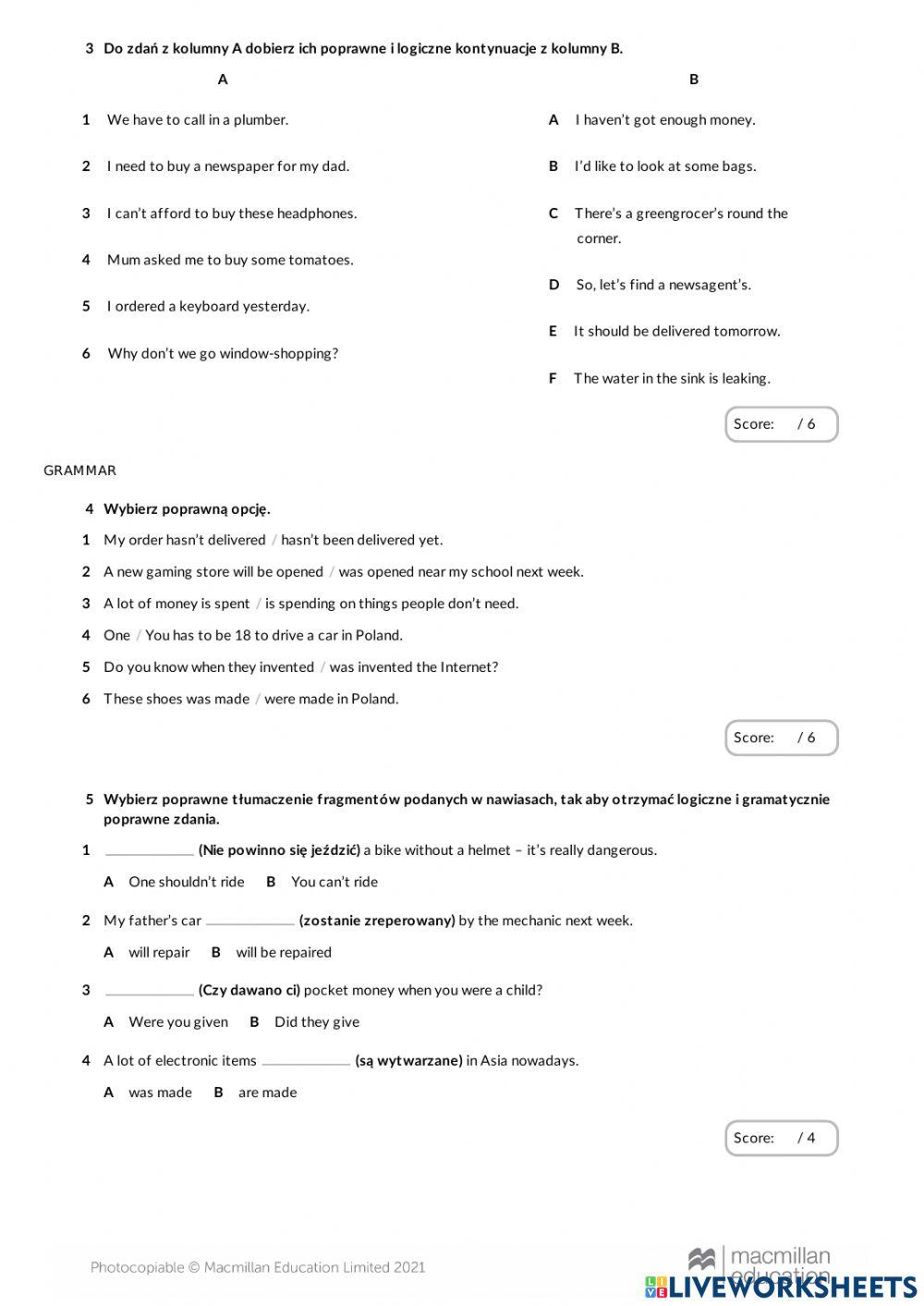 16th Of February Free Interactive Worksheets 5299741 16th-of-february-free-interactive-worksheets-5299741