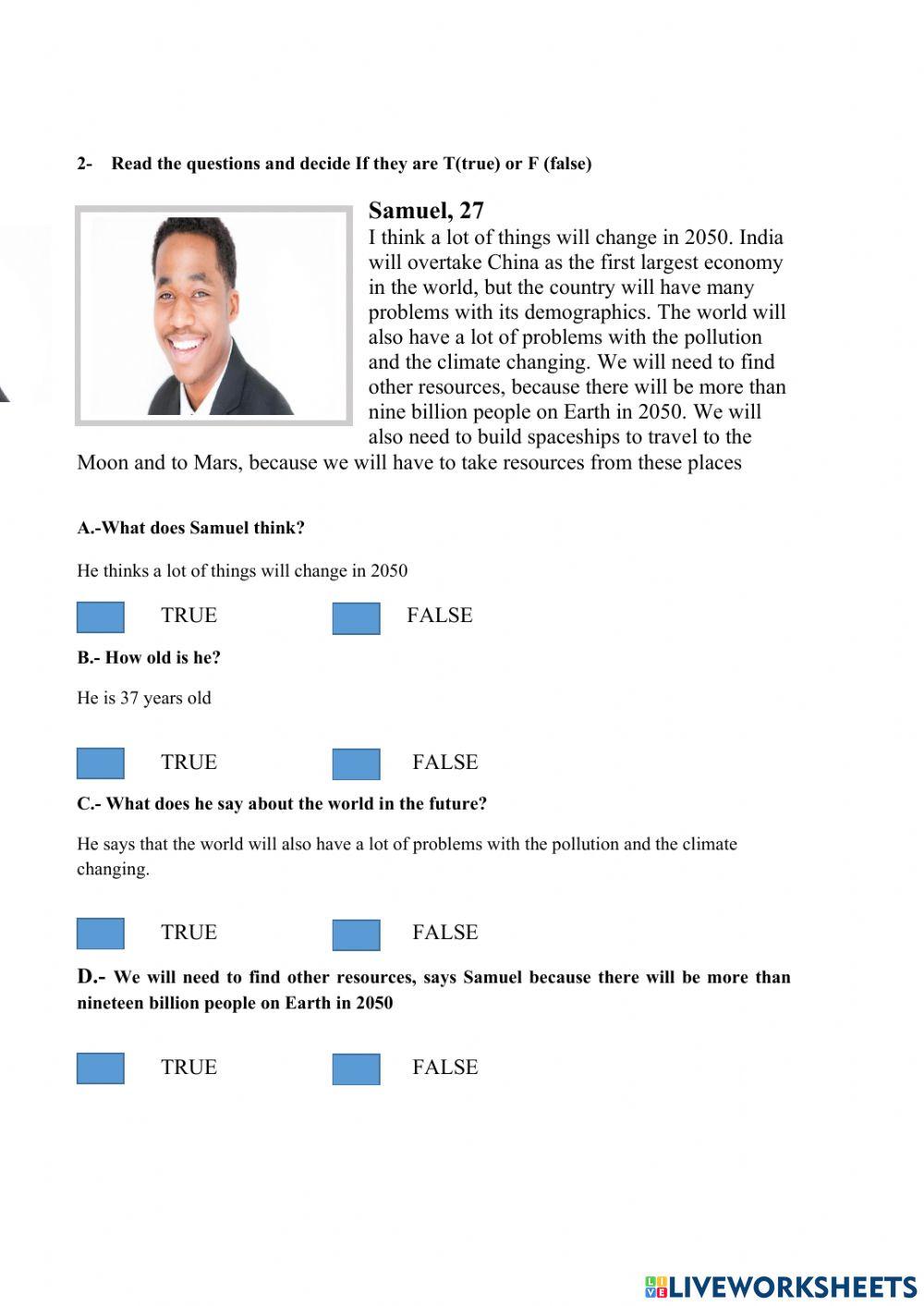 Evaluacion diagnostica