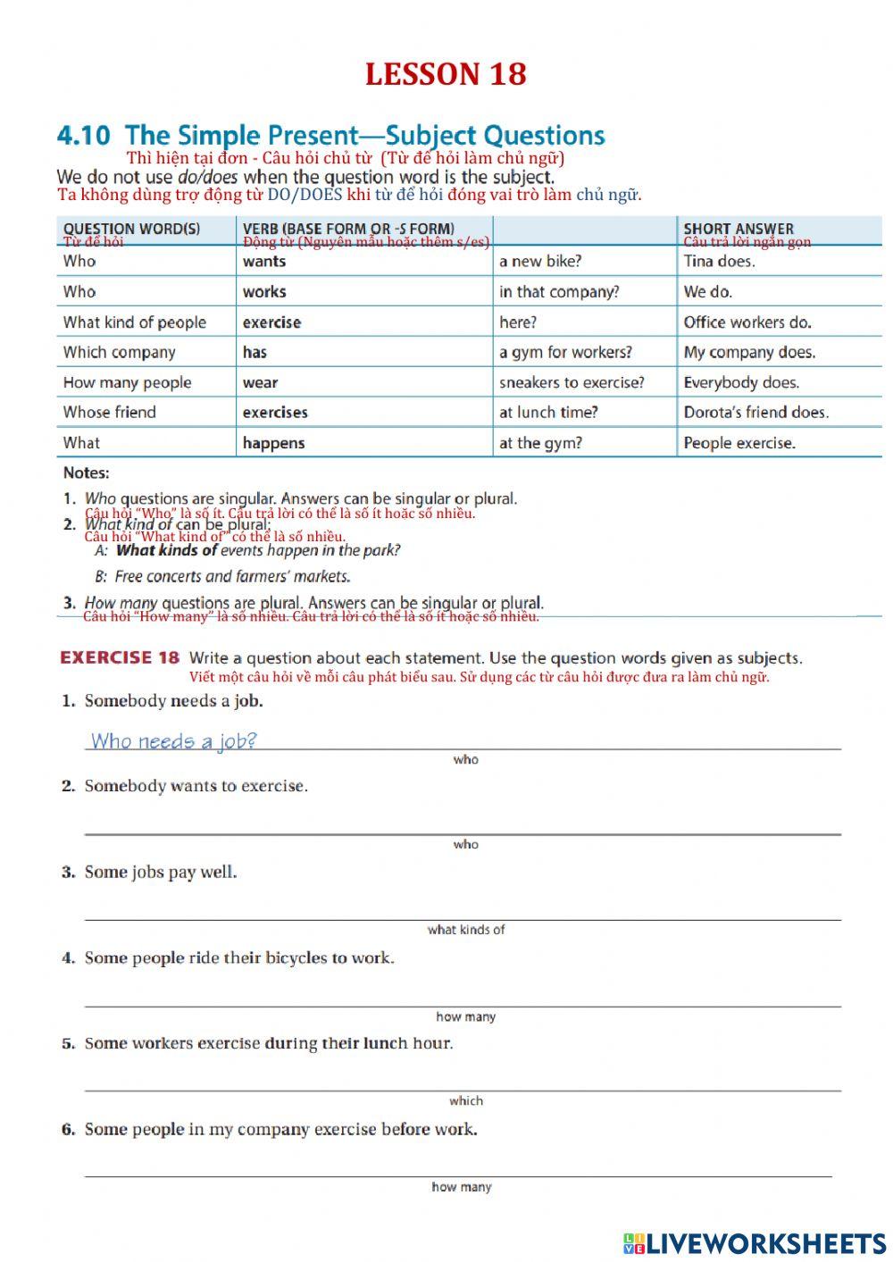 Vui9 lesson 18 lotrinh2