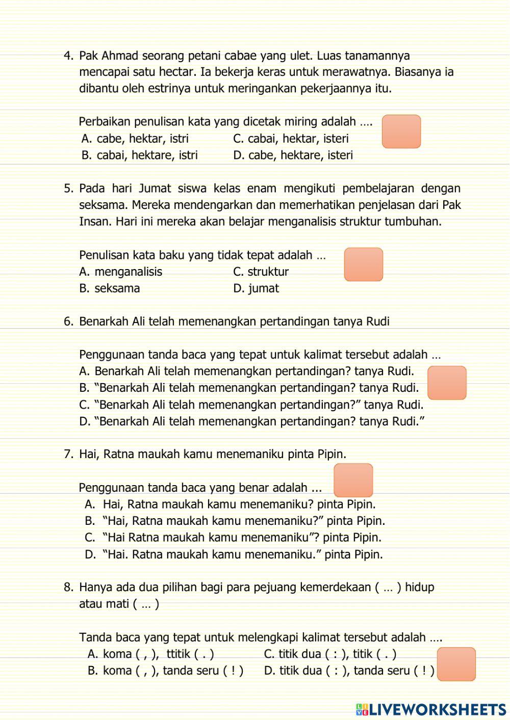 PH Bahasa Indonesia PH Bahasa Indonesia