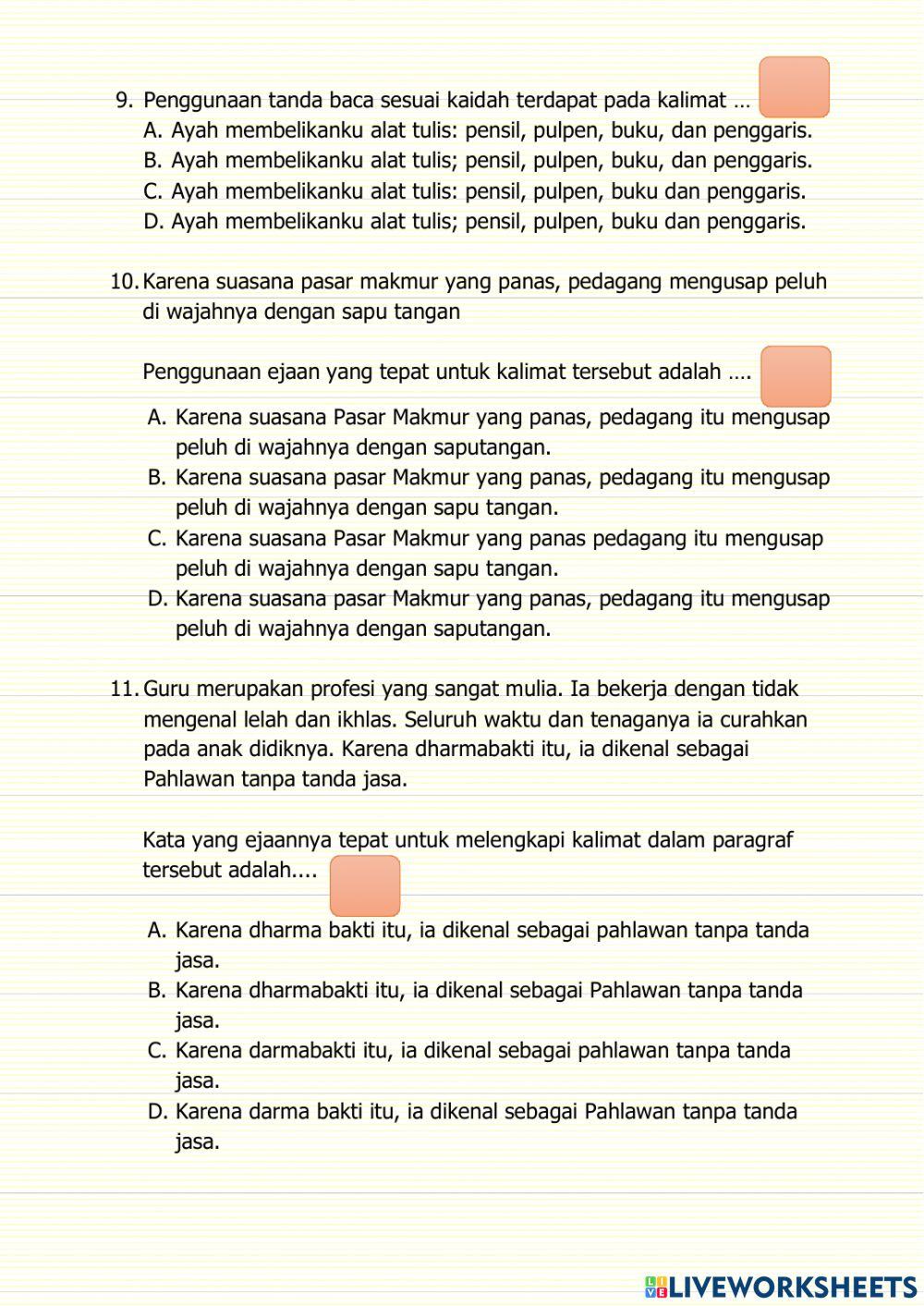 PH Bahasa Indonesia PH Bahasa Indonesia