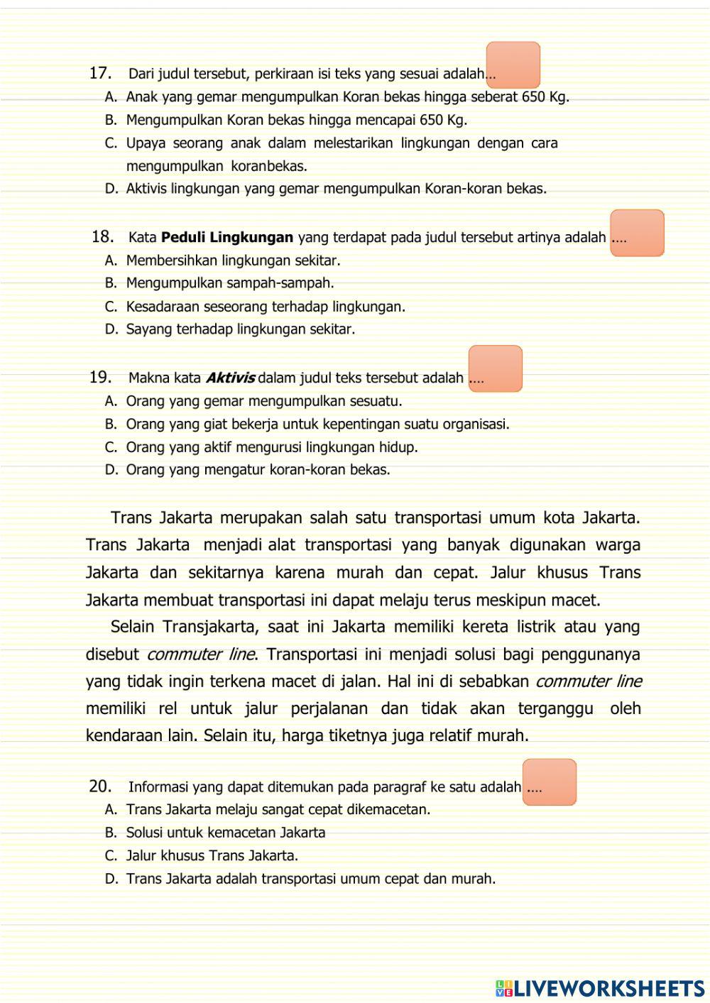 PH Bahasa Indonesia PH Bahasa Indonesia
