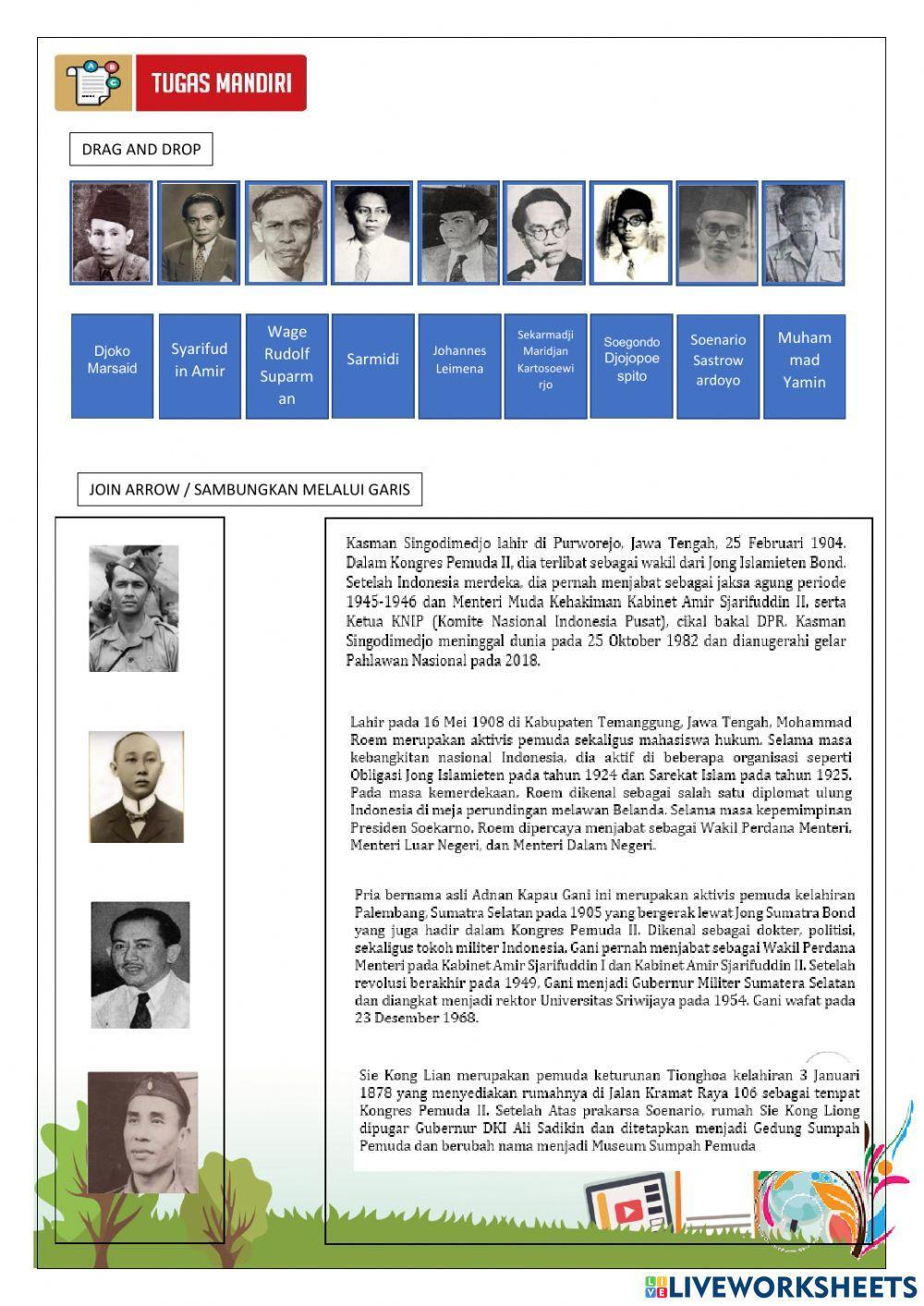 Pendidikan Pancasila dan Kewarganegaraan