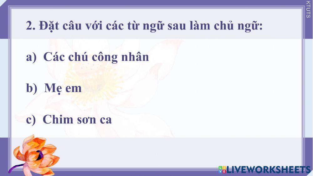 Tiếng Việt
