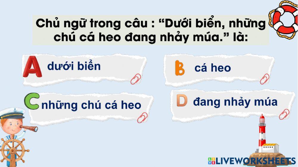 Tiếng Việt