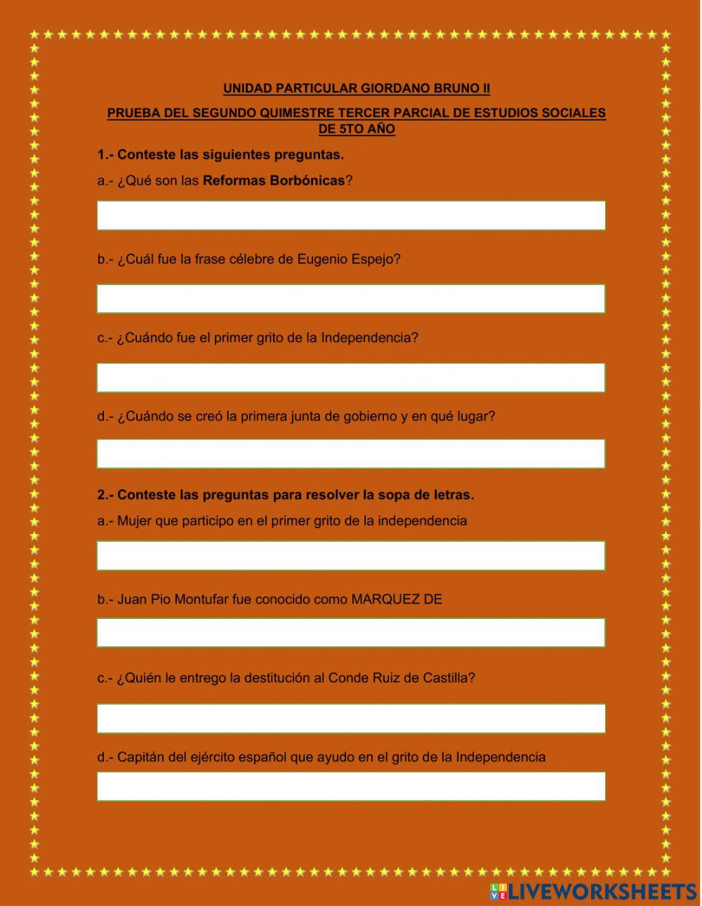 Revolución quiteña