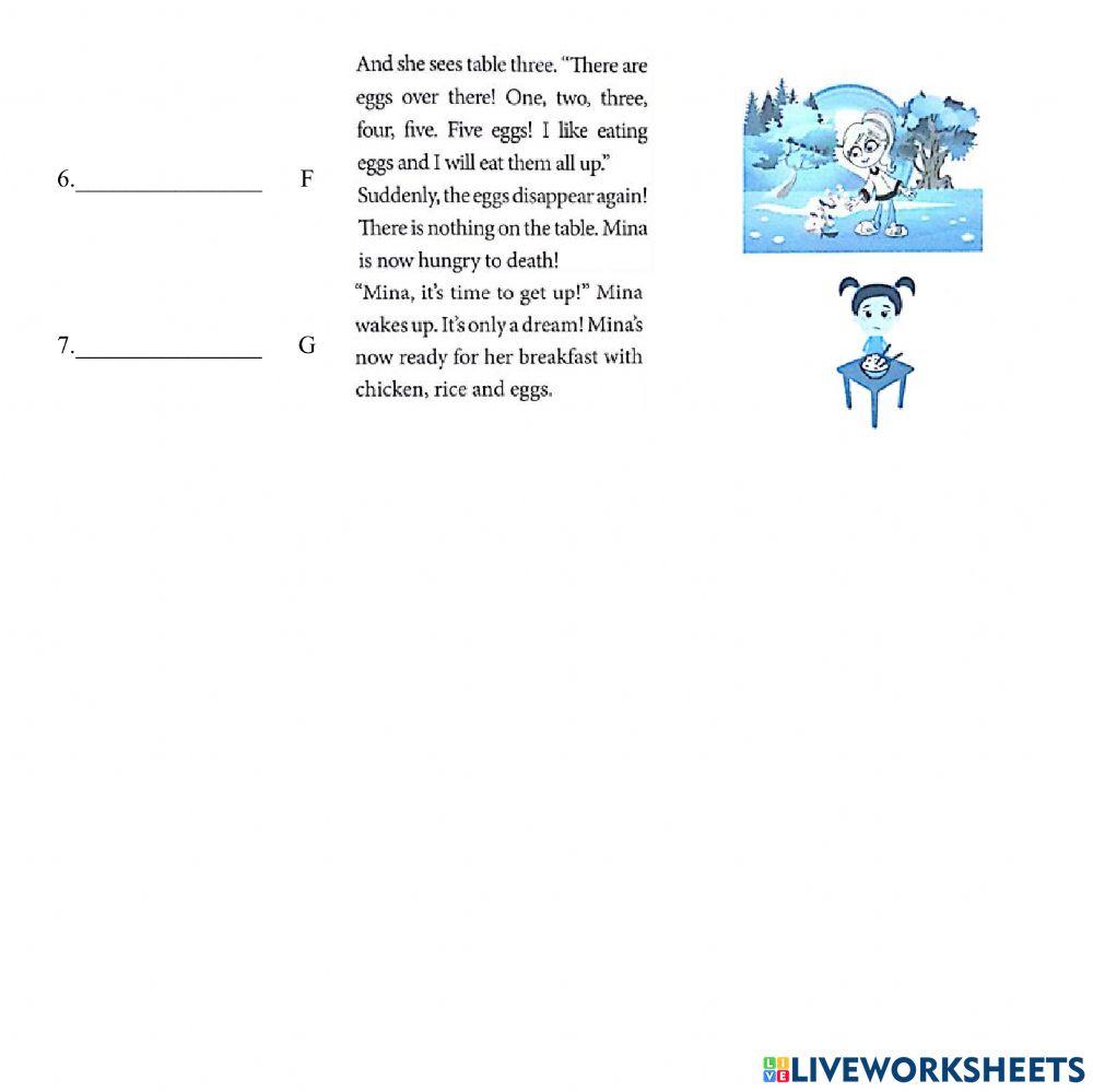 Tieng Anh 5 Unit 14 Reading