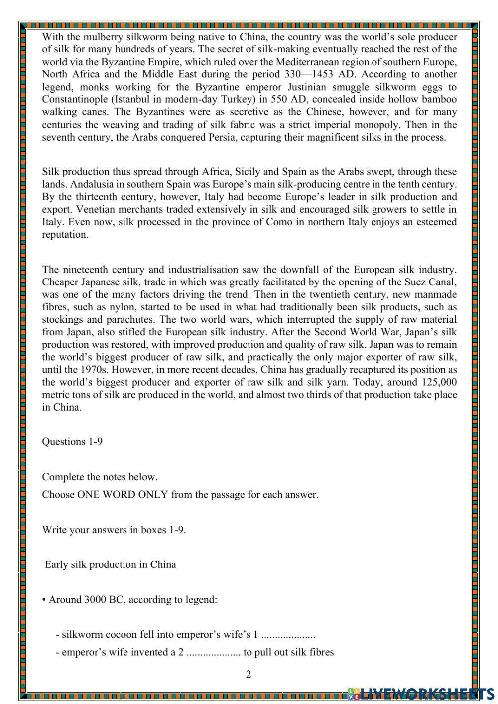 IELTS Reading-CXI-T3P1