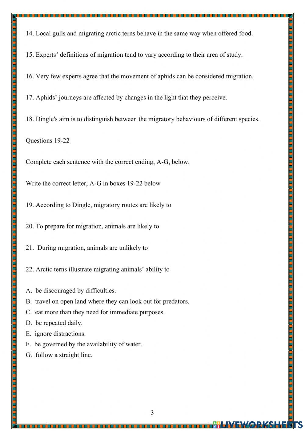 IELTS Reading-CXI-T3P2