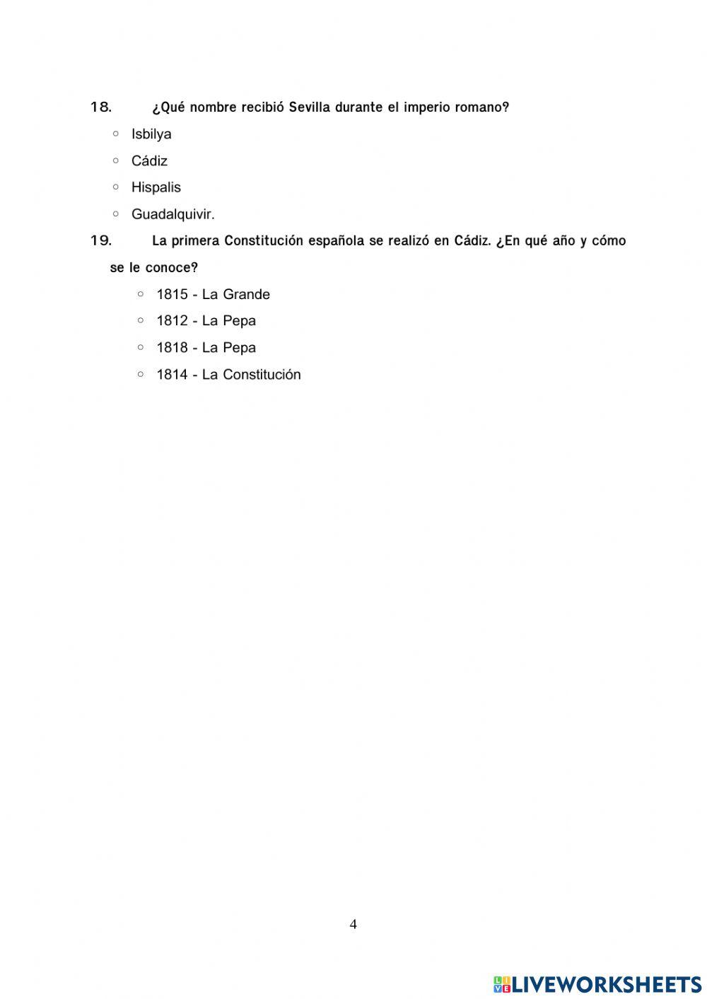 28-F:Día de Andalucía