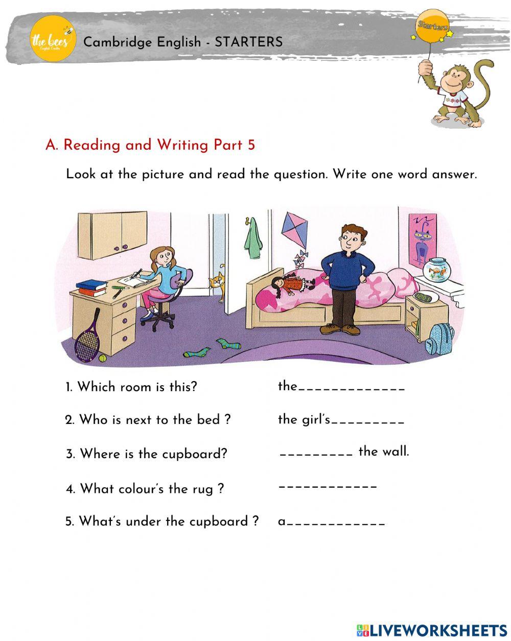 U3-L5- Practice Test - Cam Starter