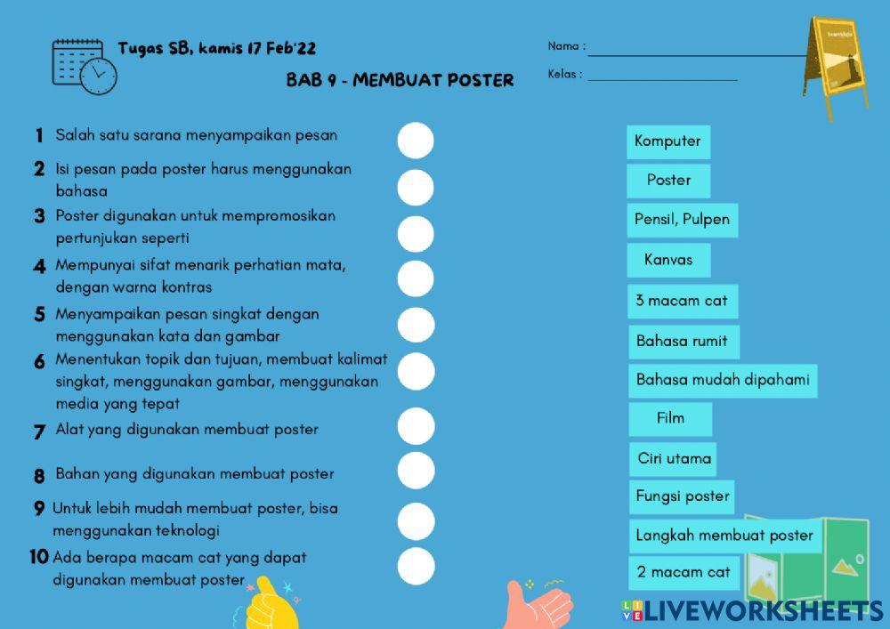 Tugas Kamis, 17 Februari'22